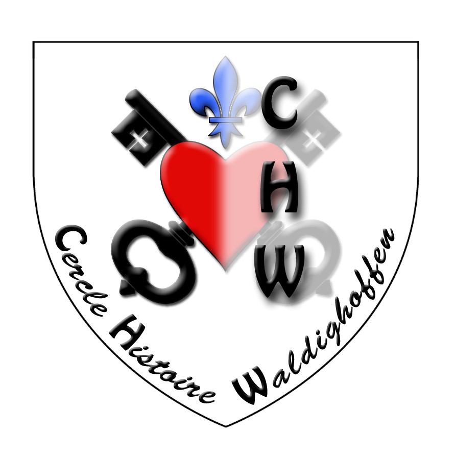 logo cercle d'histoire