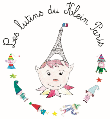 logo association Lutins du klein Paris